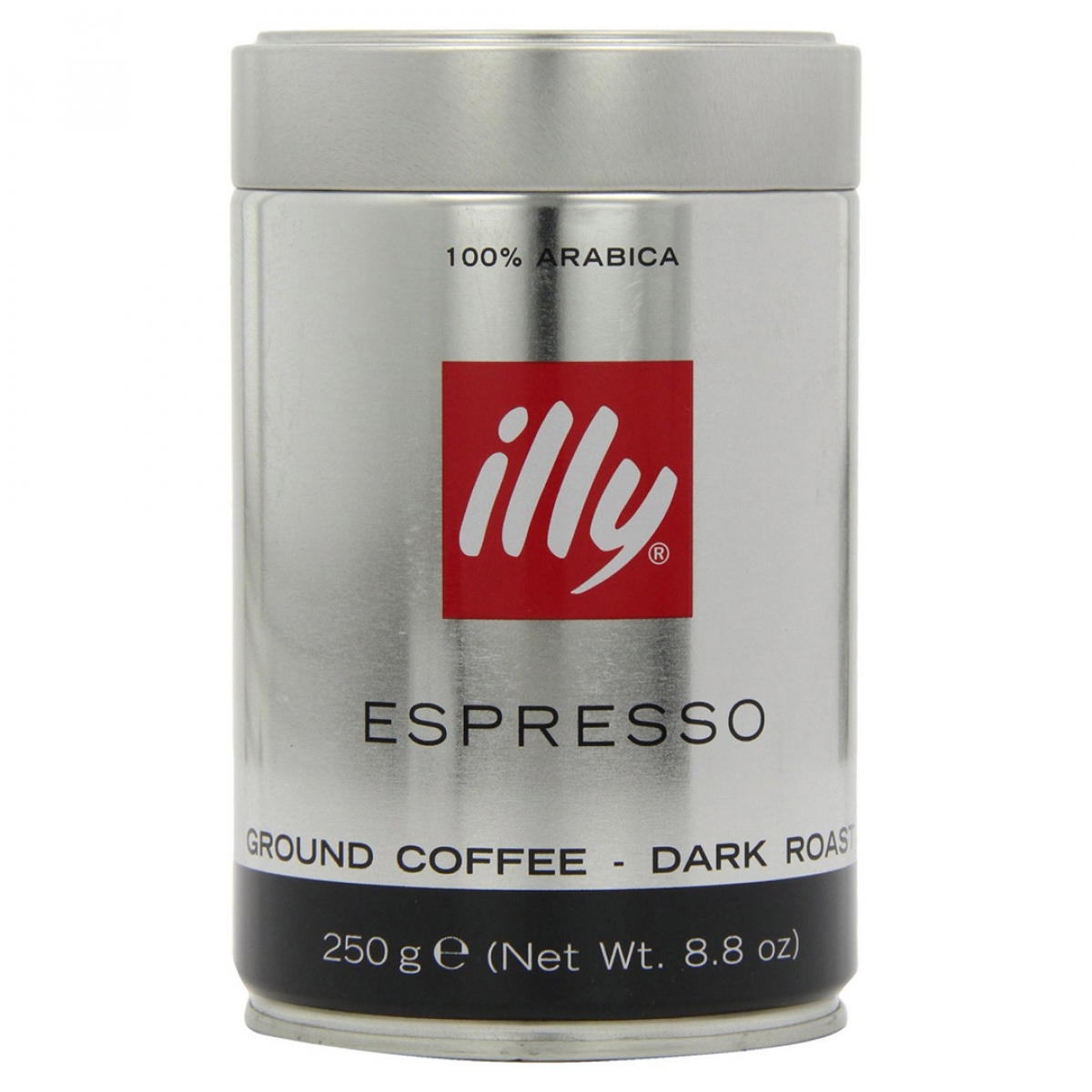 Illy Coffee Espresso 250 g