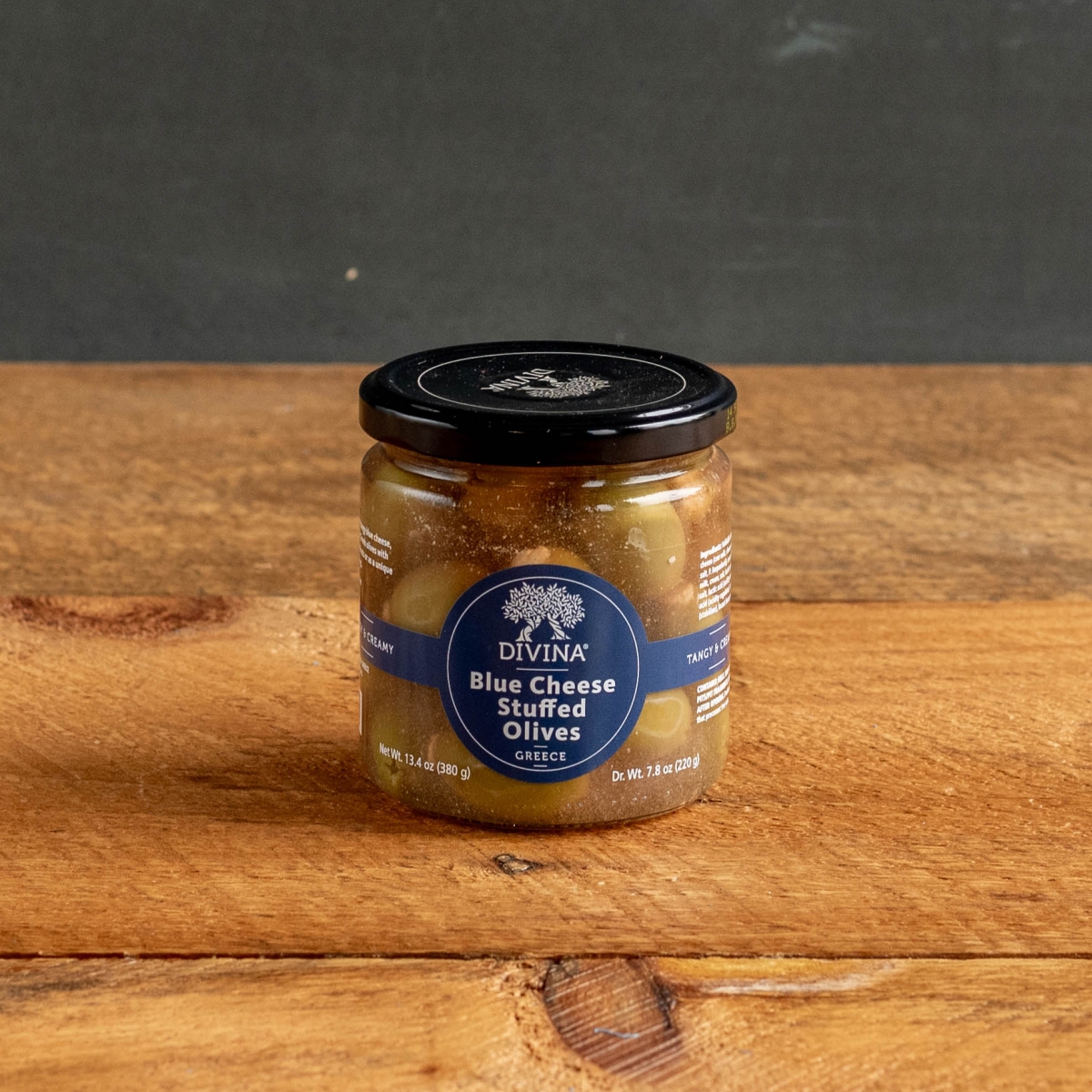 Devina Blue Cheese Olives