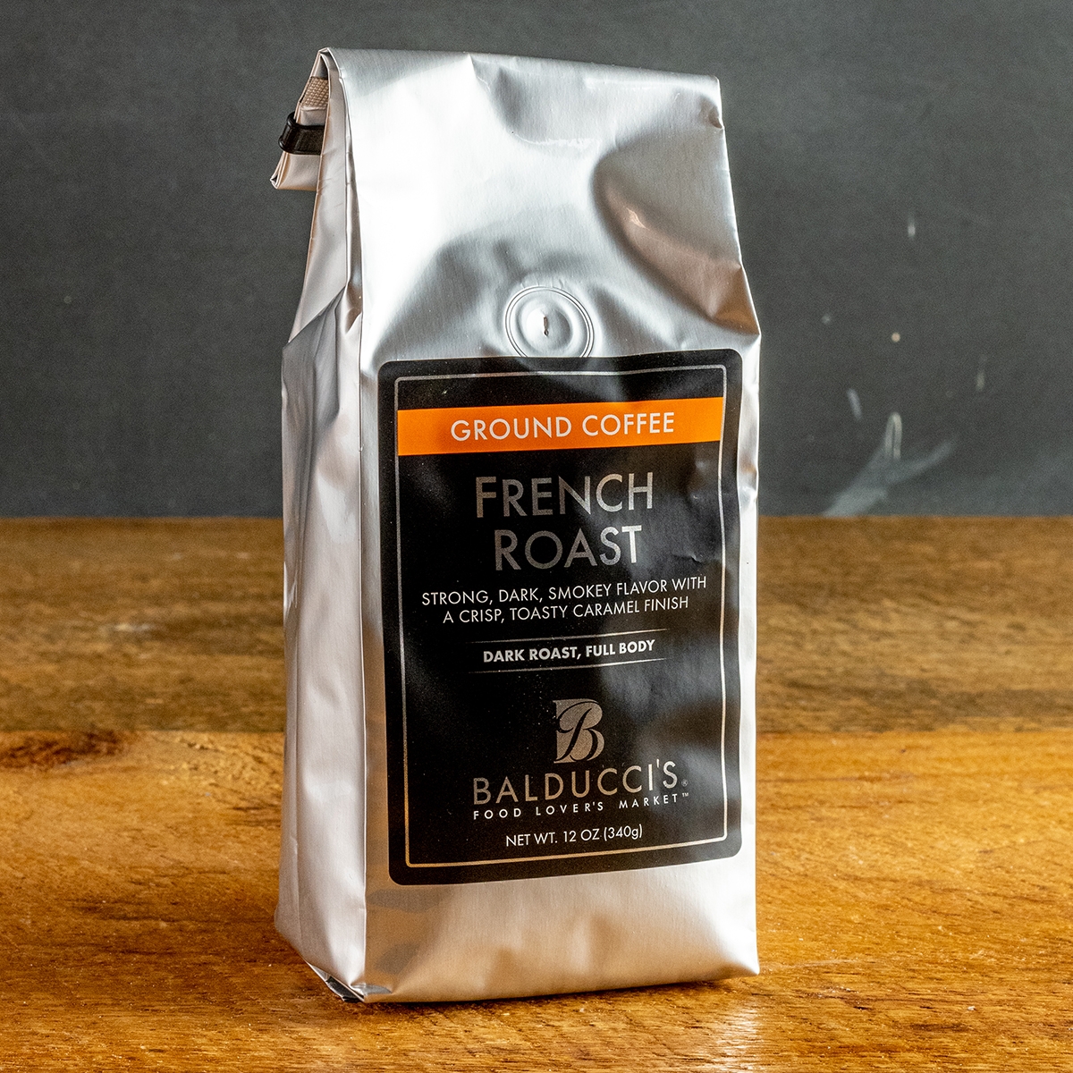 Balducci's French Roast Coffee