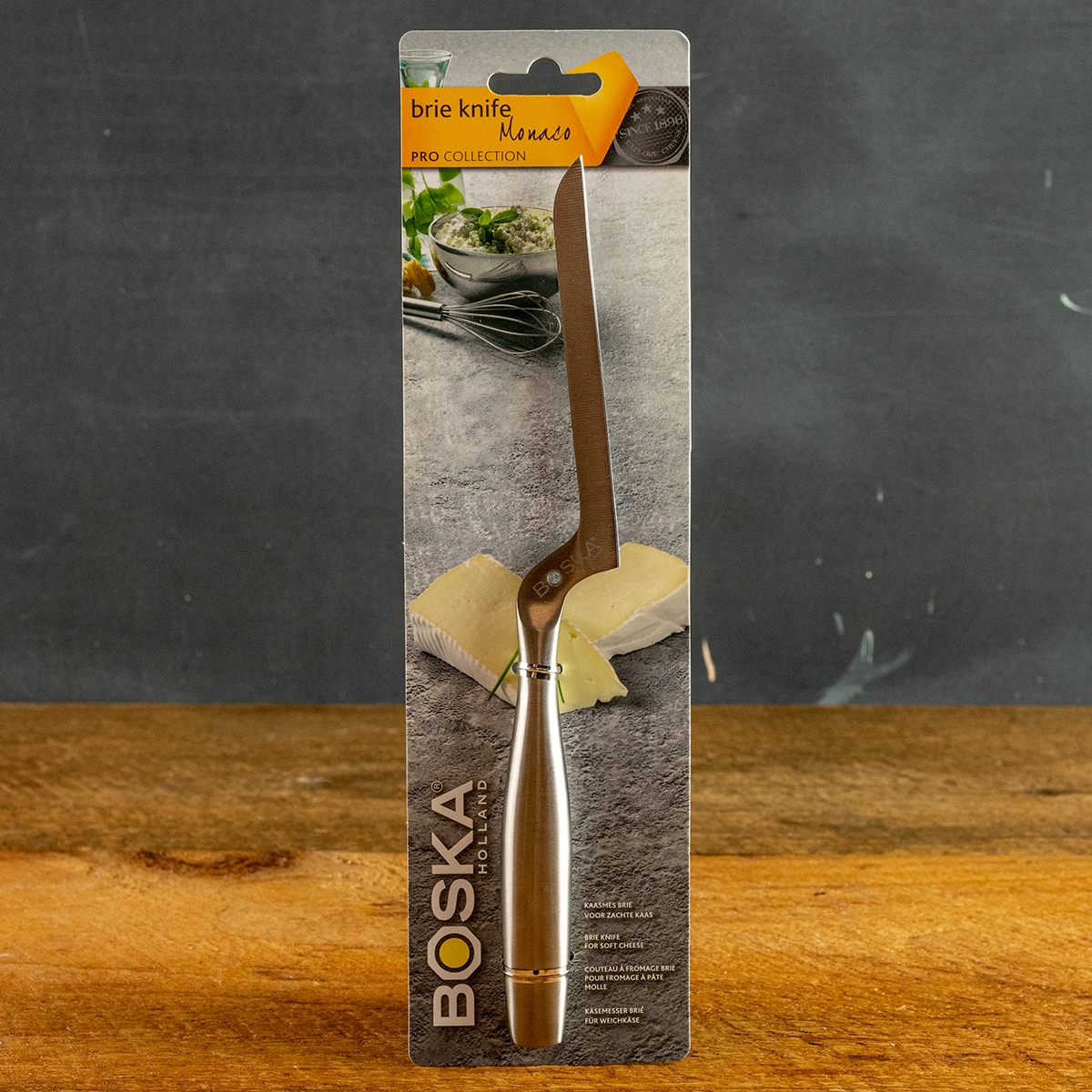 Boska Cheese Knives