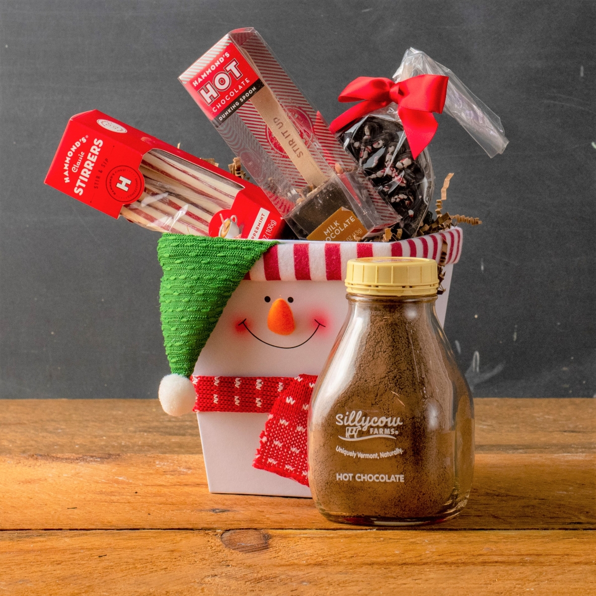 Baludcci's Cocoa