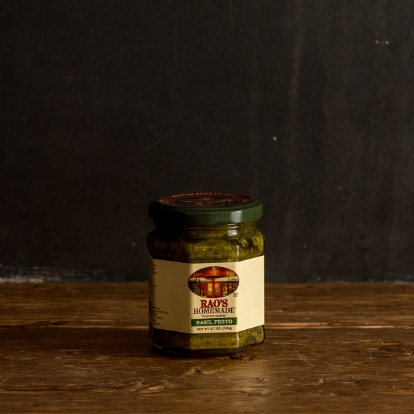 Rao's Basil Pesto