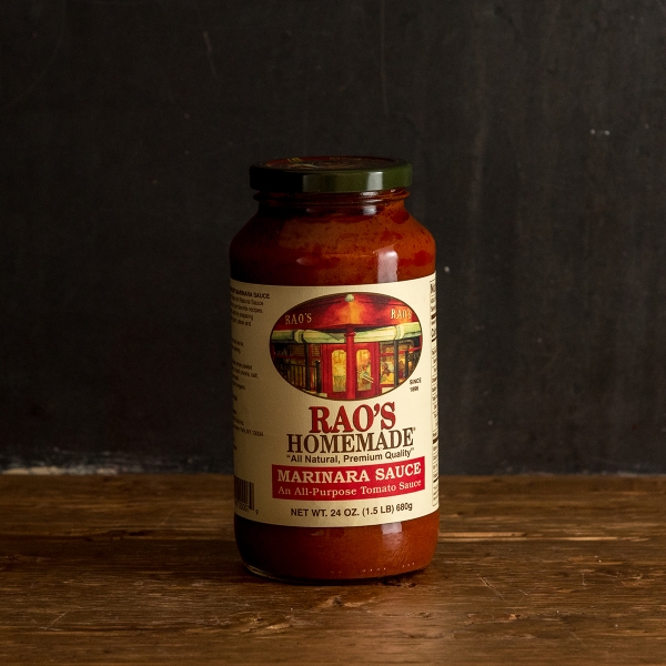 Rao's Marinara Sauce