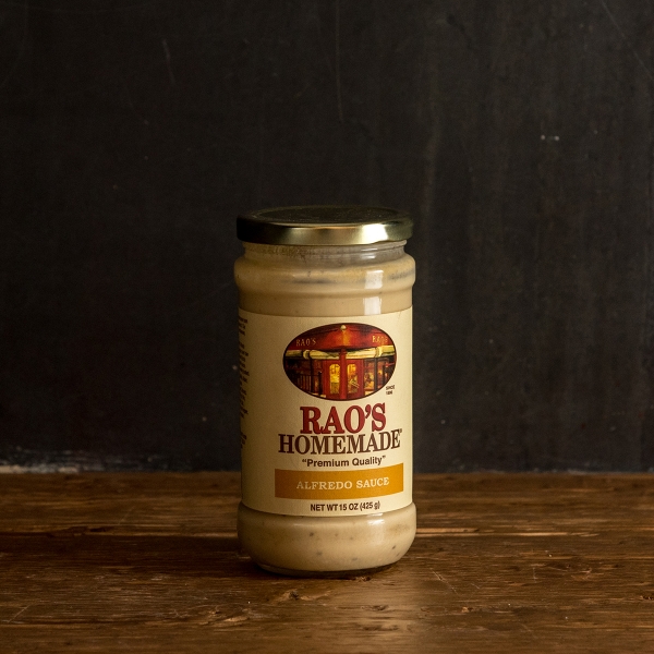 Rao's Alfredo Sauce